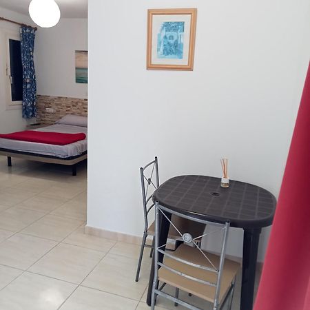 Alojamientos Playa Centro Corralejo 12 ภายนอก รูปภาพ