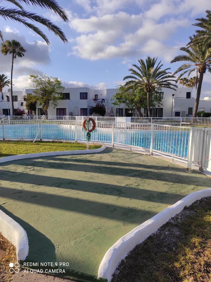 Alojamientos Playa Centro Corralejo 12 ภายนอก รูปภาพ