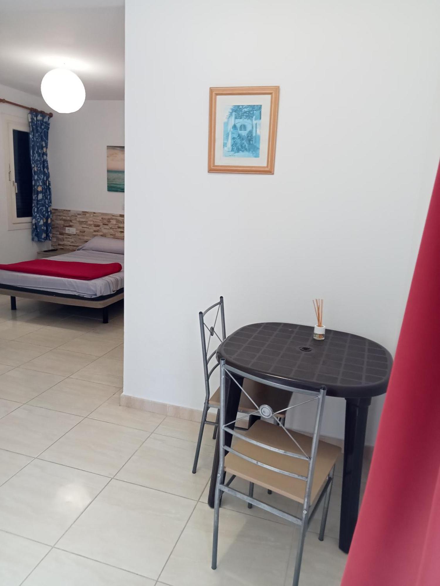 Alojamientos Playa Centro Corralejo 12 ภายนอก รูปภาพ